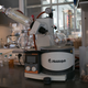 A distillation apparatus in the Tamworth Distillery’s test kitchen.